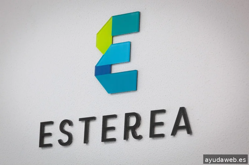 Esterea