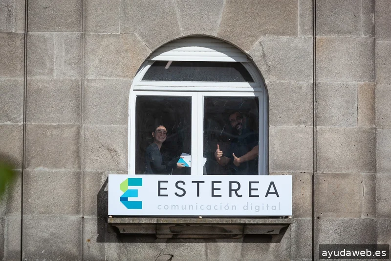 Esterea