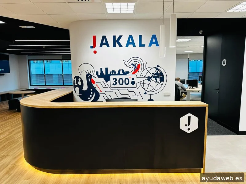 JAKALA Madrid
