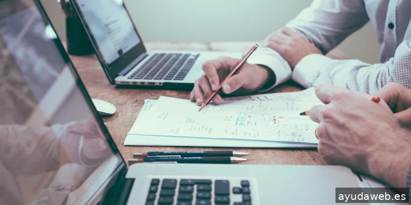 Posicionamiento Web SeonLink