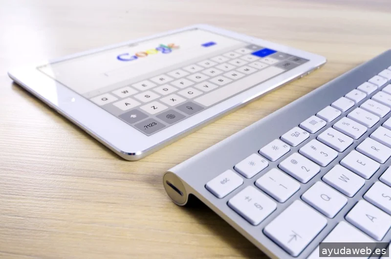 Posicionamiento Web SeonLink