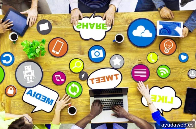 Posicionamiento Web SeonLink