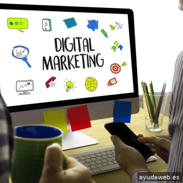 Posicionamiento Web SeonLink