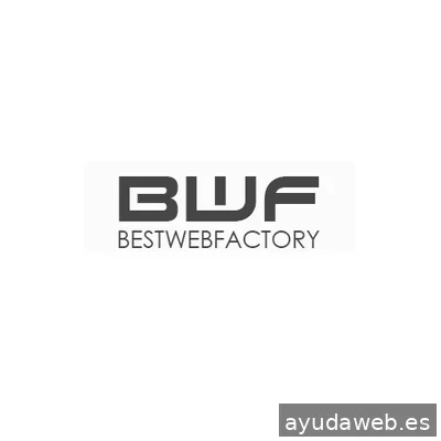 Best Web Factory