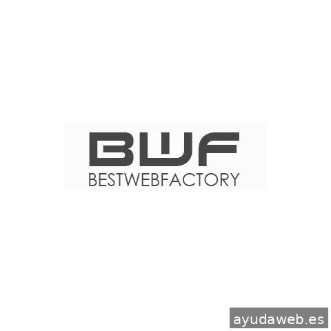 Best Web Factory