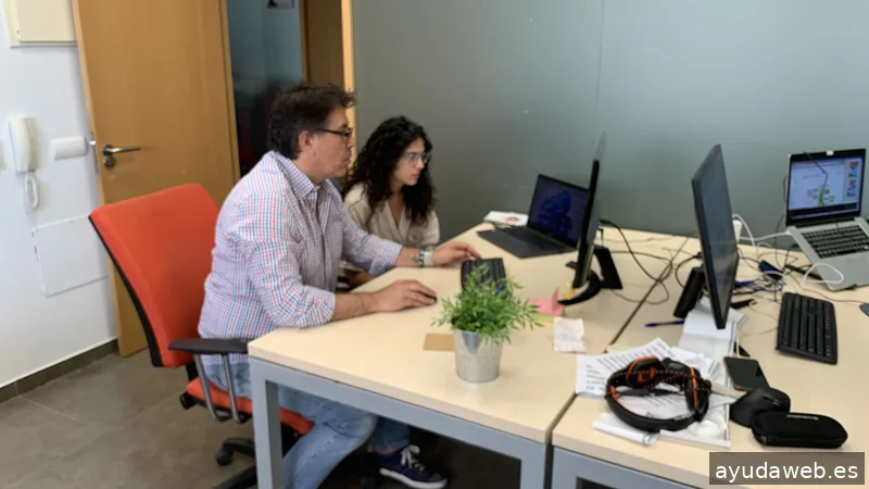 Estudio Treceochenta - Agencia de Marketing Digital & Publicidad