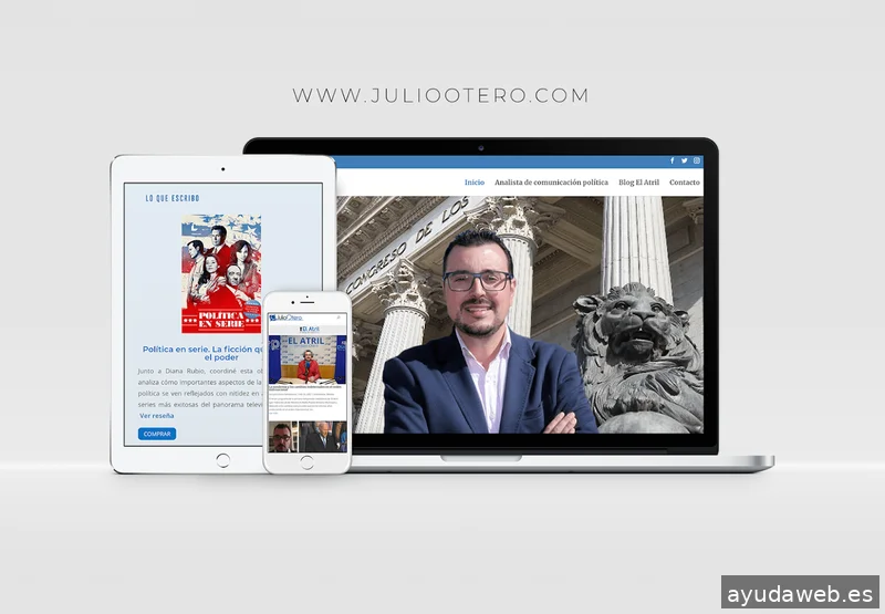 Estudio Treceochenta - Agencia de Marketing Digital & Publicidad