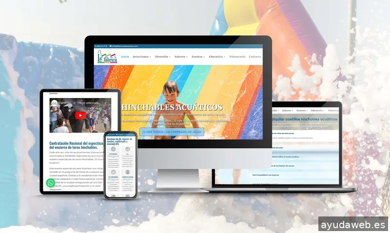 Estudio Treceochenta - Agencia de Marketing Digital & Publicidad