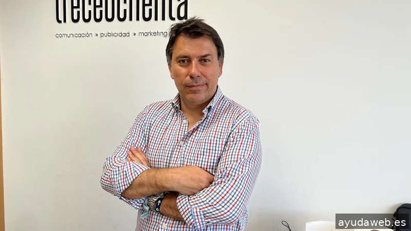 Estudio Treceochenta - Agencia de Marketing Digital & Publicidad