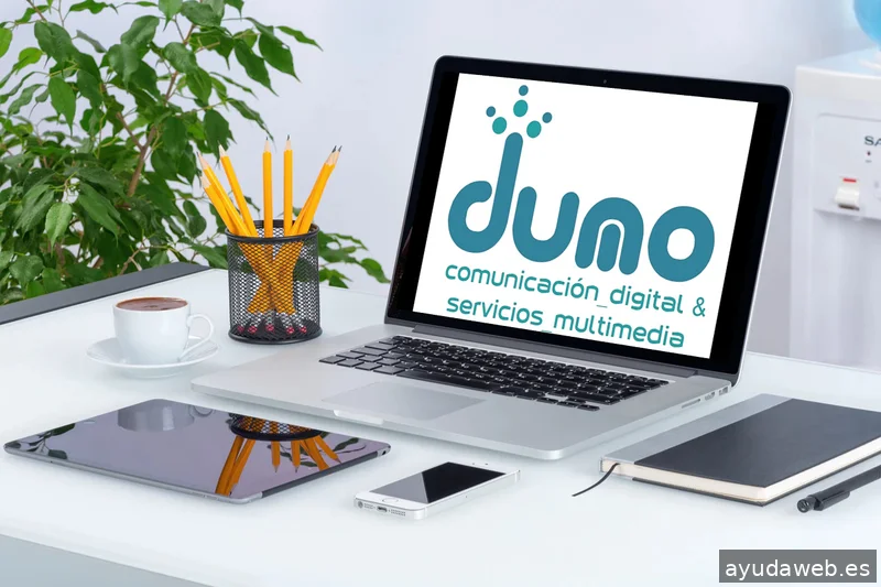 Dumo Comunicación