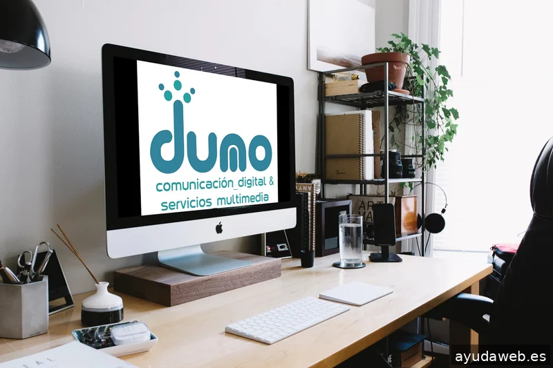 Dumo Comunicación
