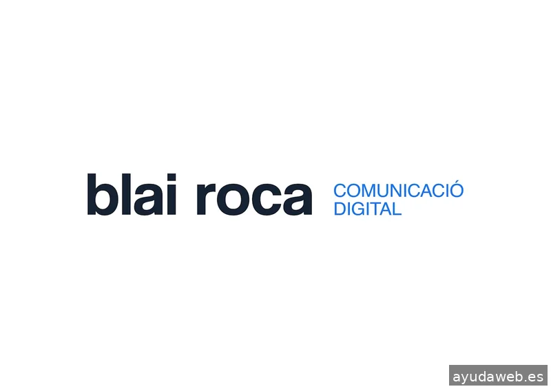 Blai Roca - Agència digital