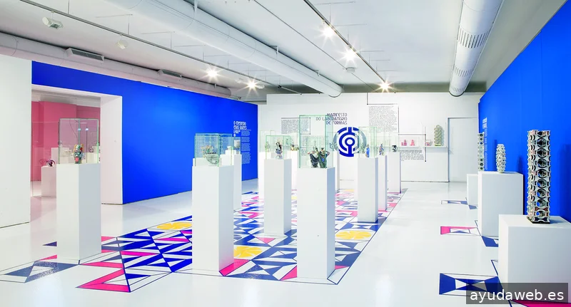 ta ta tá · comunicación 360º, deseño gráfico e museografía