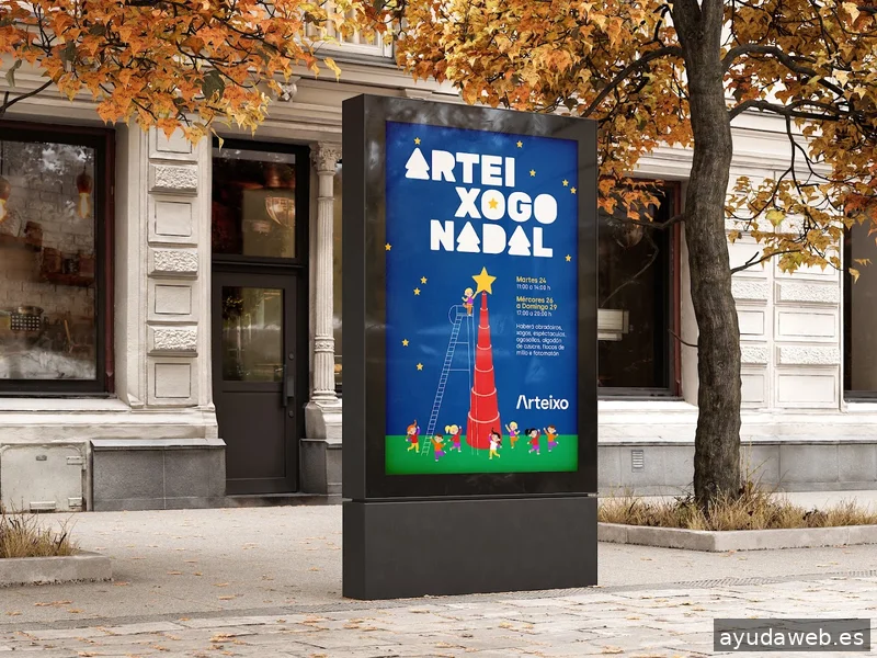 ta ta tá · comunicación 360º, deseño gráfico e museografía