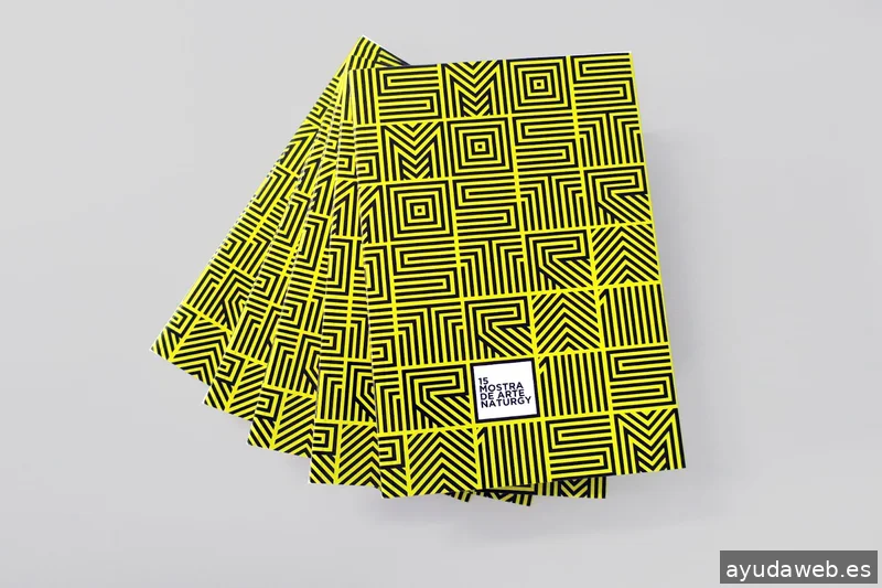 ta ta tá · comunicación 360º, deseño gráfico e museografía