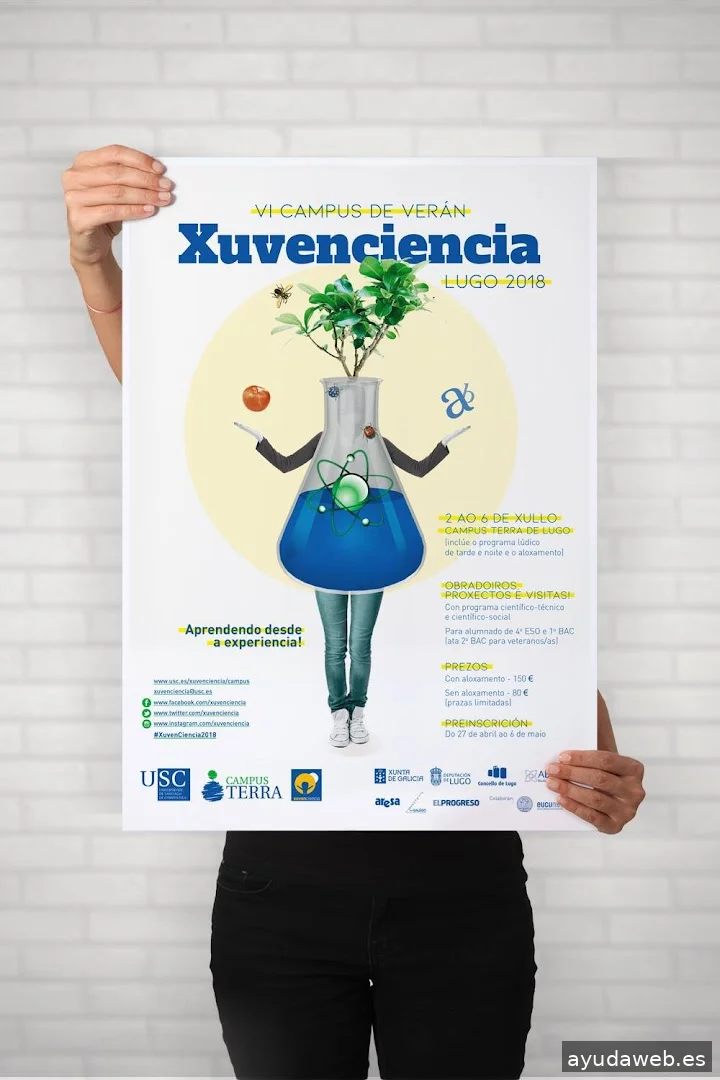 ta ta tá · comunicación 360º, deseño gráfico e museografía