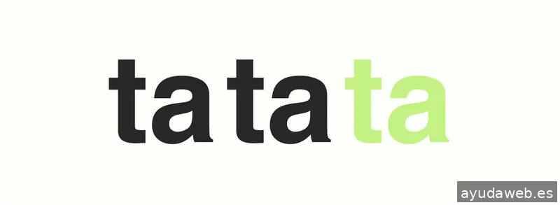 ta ta tá · comunicación 360º, deseño gráfico e museografía