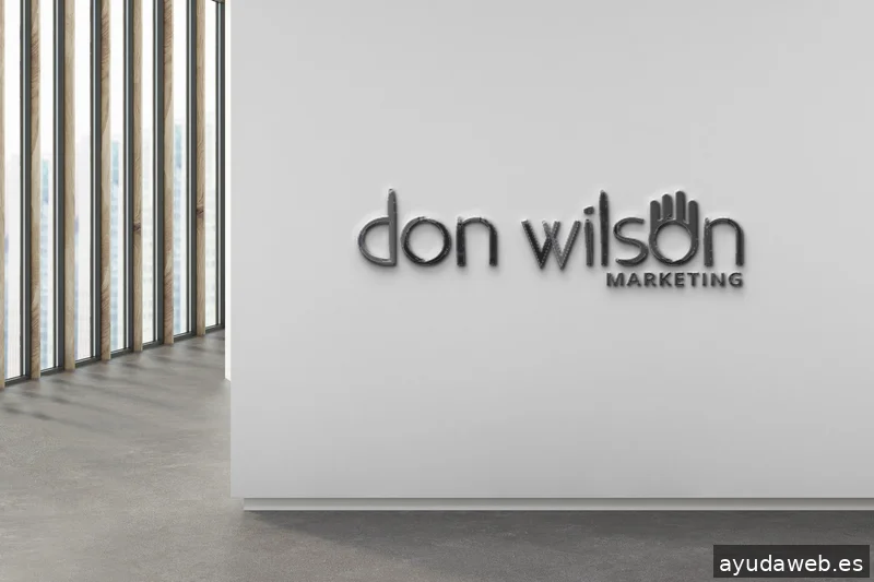 Don Wilson Marketing Fuerteventura