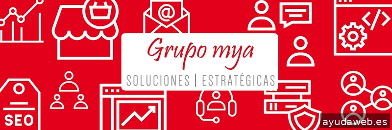Grupo MYA