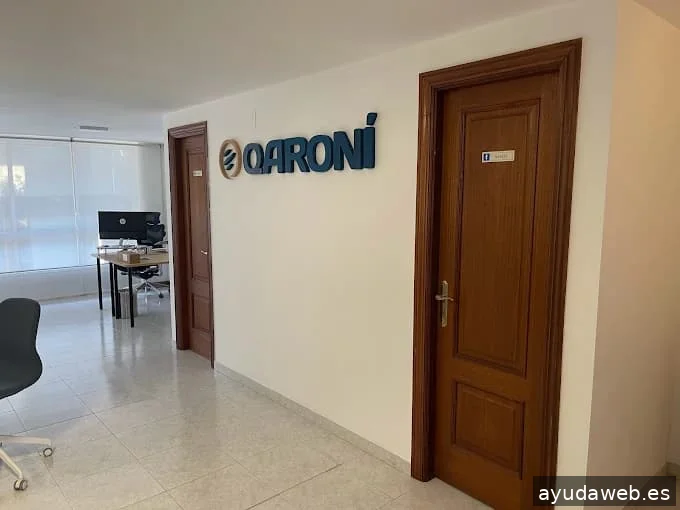 Qaroní | Desarrollo de Software