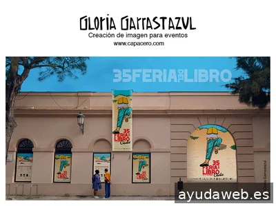 Gloria Garrastazul Diseño Gráfico e Ilustración