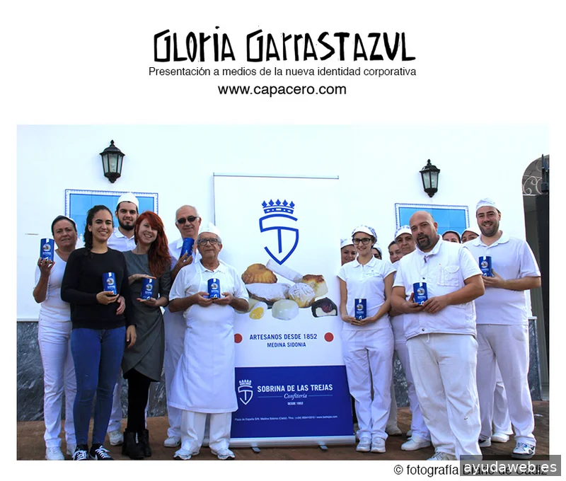 Gloria Garrastazul Diseño Gráfico e Ilustración