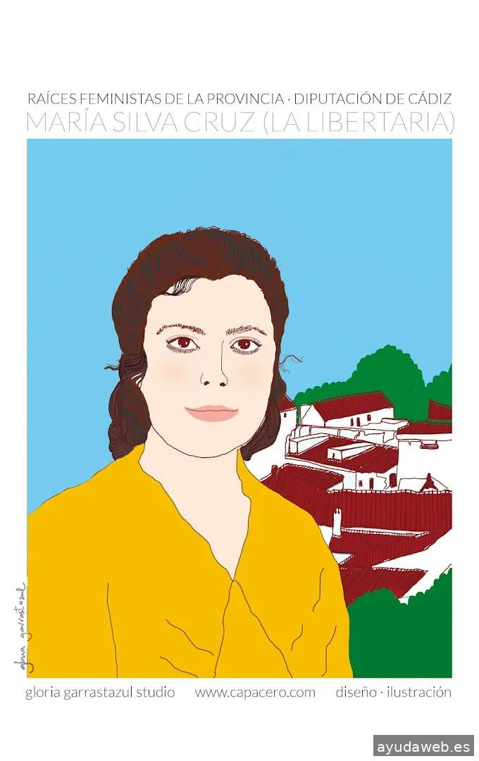 Gloria Garrastazul Diseño Gráfico e Ilustración