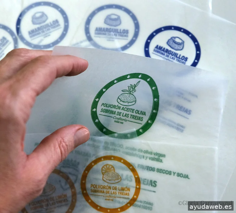 Gloria Garrastazul Diseño Gráfico e Ilustración