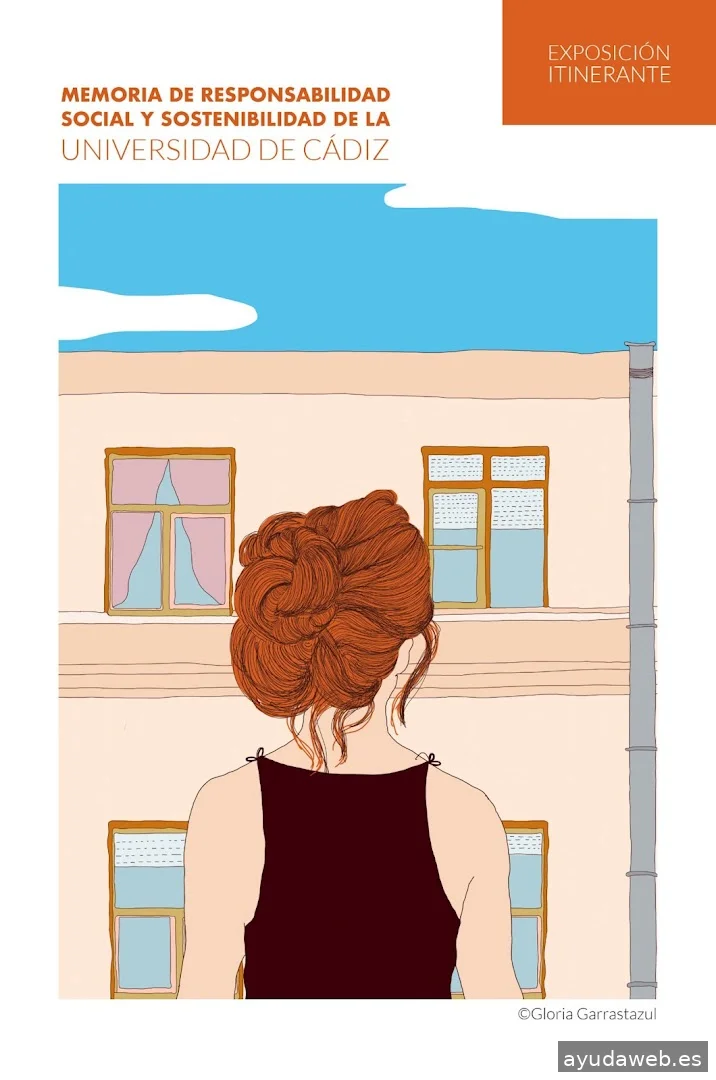 Gloria Garrastazul Diseño Gráfico e Ilustración