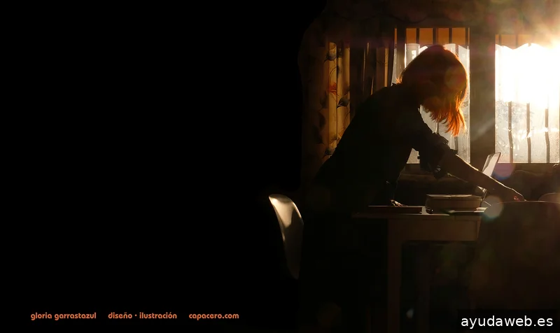 Gloria Garrastazul Diseño Gráfico e Ilustración