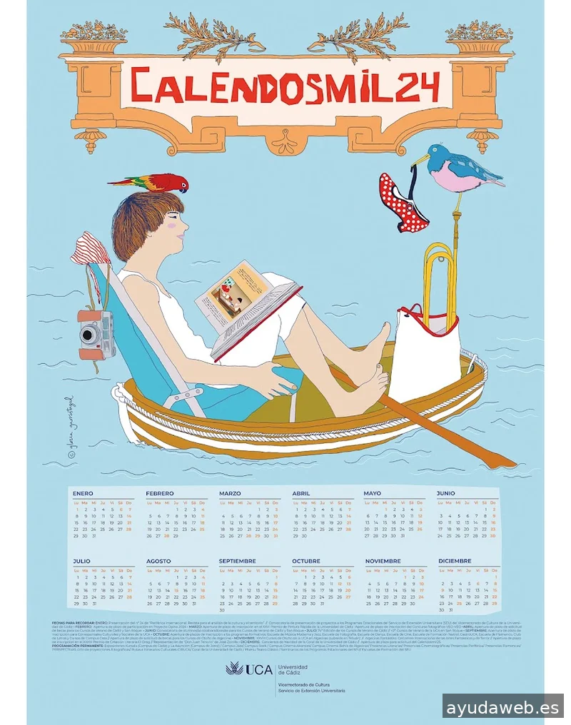 Gloria Garrastazul Diseño Gráfico e Ilustración