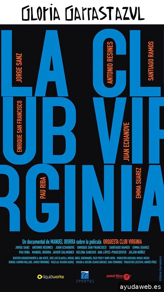 Gloria Garrastazul Diseño Gráfico e Ilustración