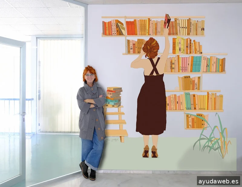 Gloria Garrastazul Diseño Gráfico e Ilustración