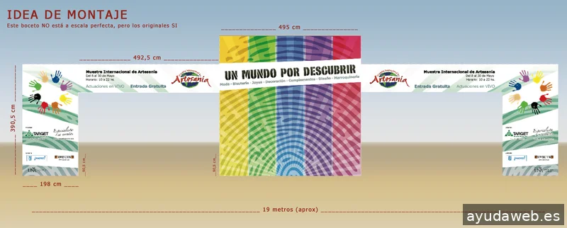 THE UNA Design