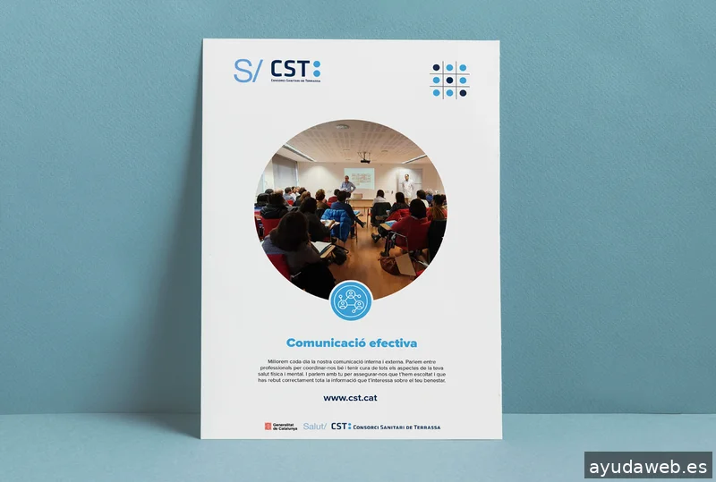 adn studio Agencia creativa de comunicación