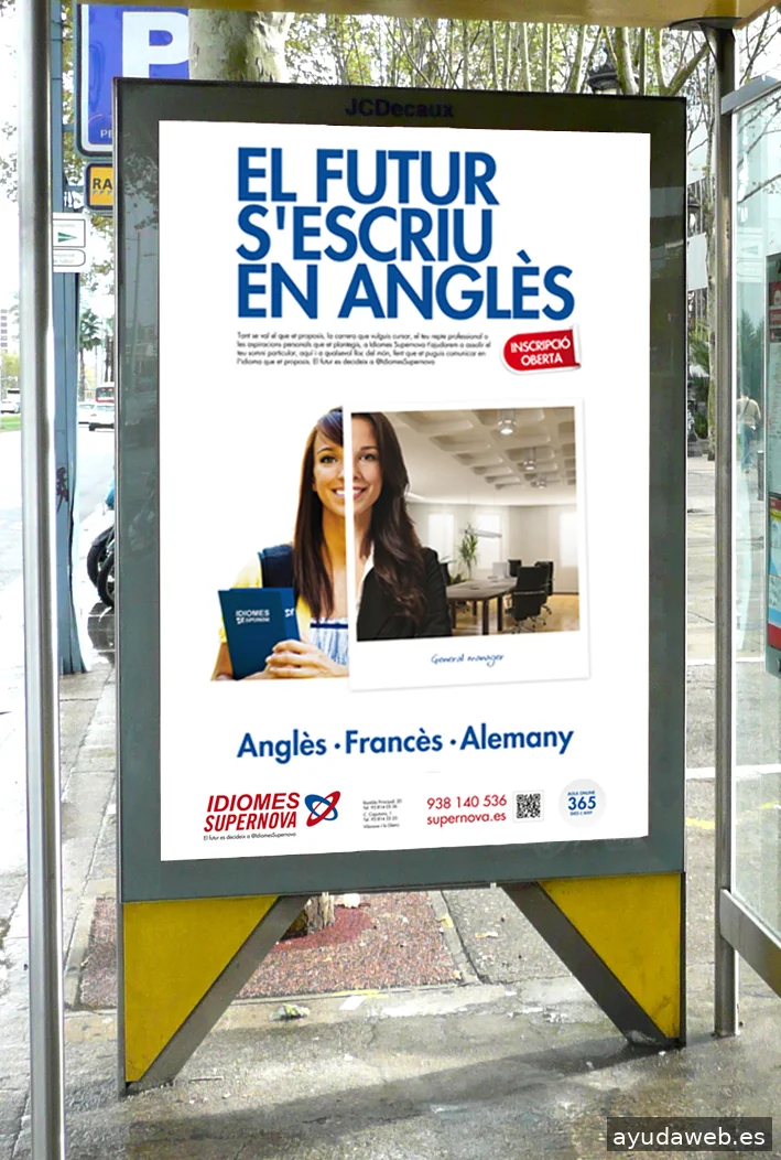 adn studio Agencia creativa de comunicación