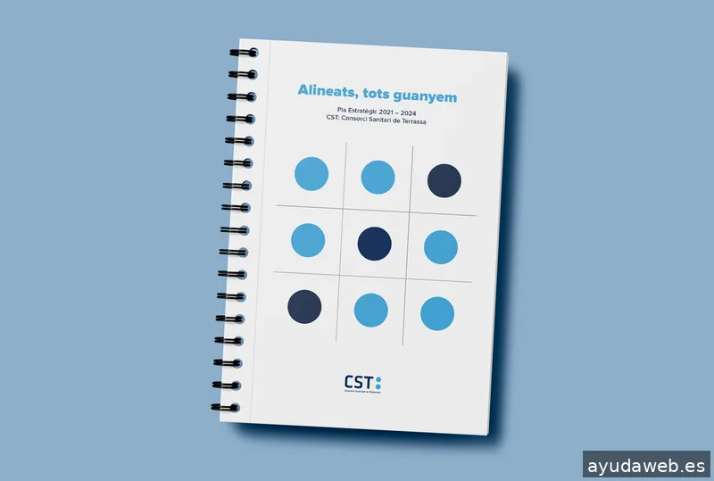 adn studio Agencia creativa de comunicación