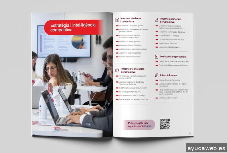 adn studio Agencia creativa de comunicación