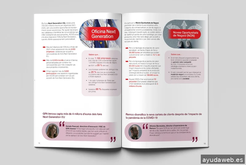 adn studio Agencia creativa de comunicación