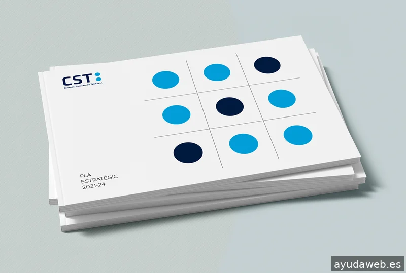 adn studio Agencia creativa de comunicación