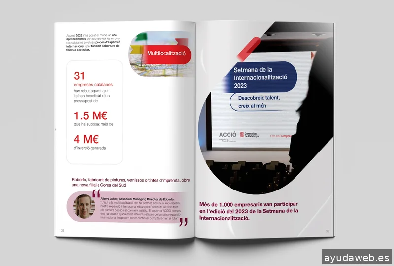 adn studio Agencia creativa de comunicación