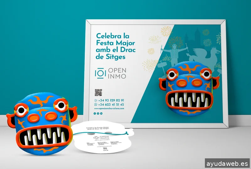 adn studio Agencia creativa de comunicación