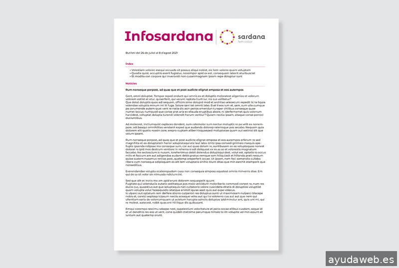 adn studio Agencia creativa de comunicación