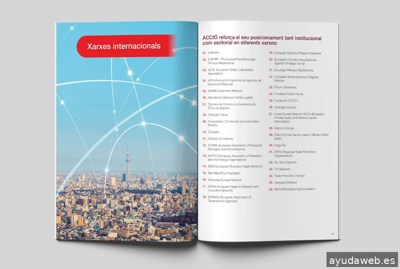 adn studio Agencia creativa de comunicación