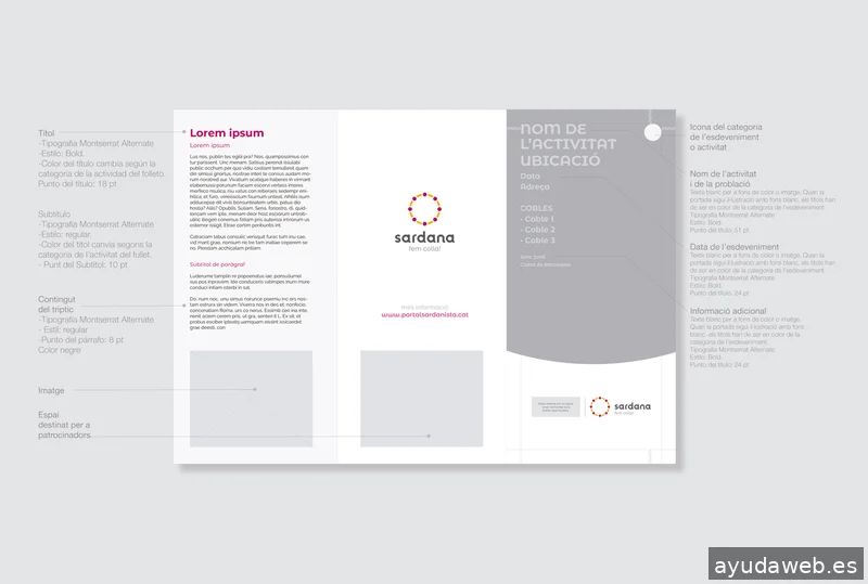 adn studio Agencia creativa de comunicación