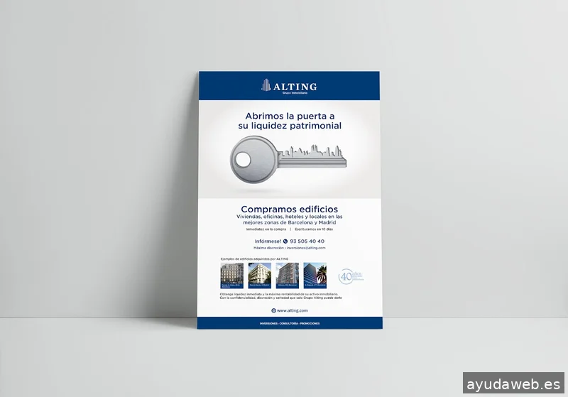 adn studio Agencia creativa de comunicación