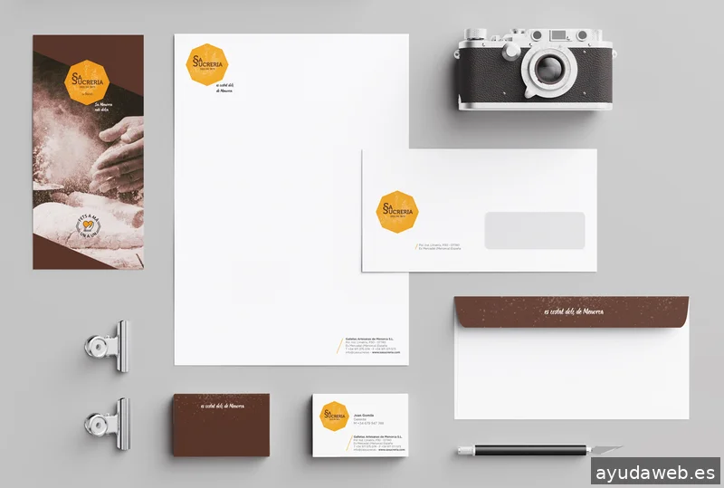 adn studio Agencia creativa de comunicación