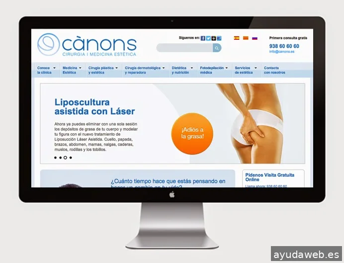 adn studio Agencia creativa de comunicación