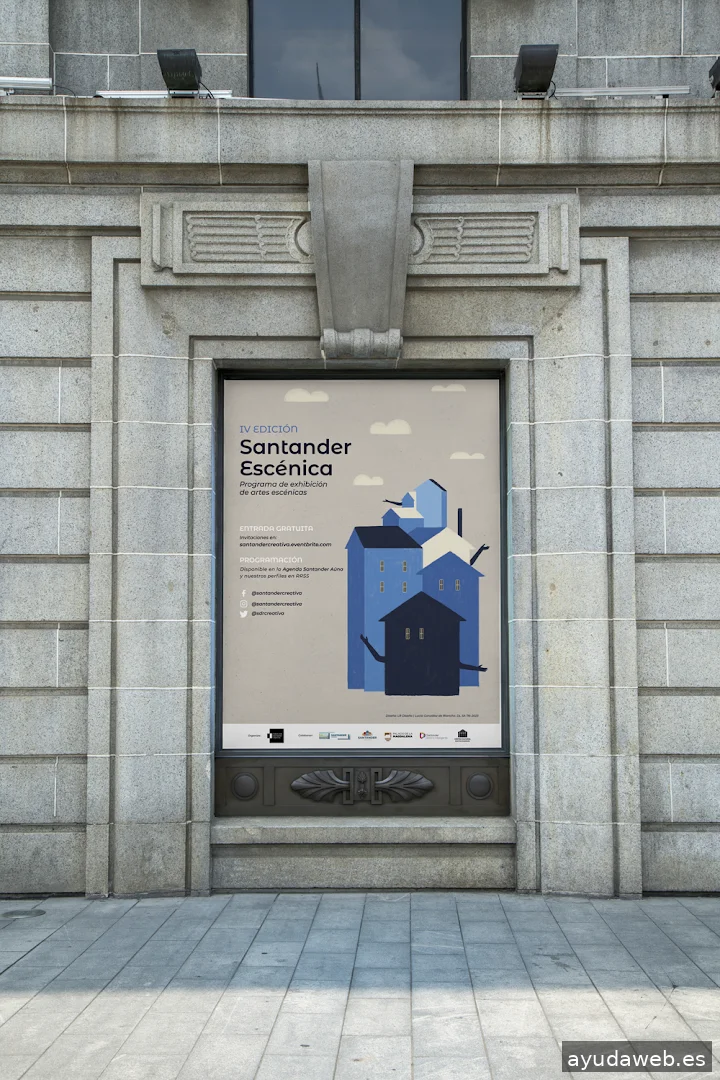 LR DISEÑO. Diseño gráfico Santander