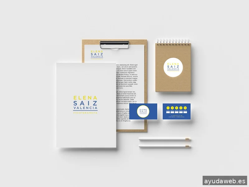 LR DISEÑO. Diseño gráfico Santander